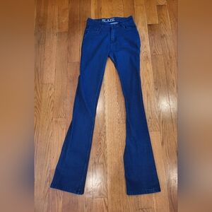 Women's Midwash Flare Jeans